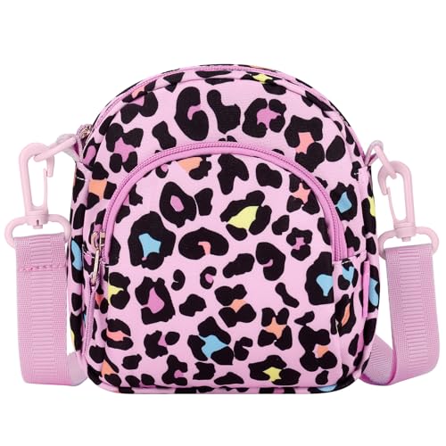 Cheetah-pink
