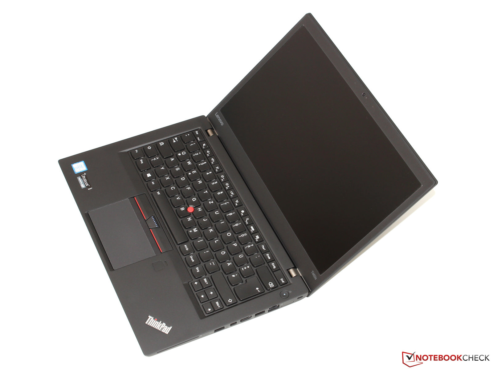 Lenovo ThinkPad T460s 14