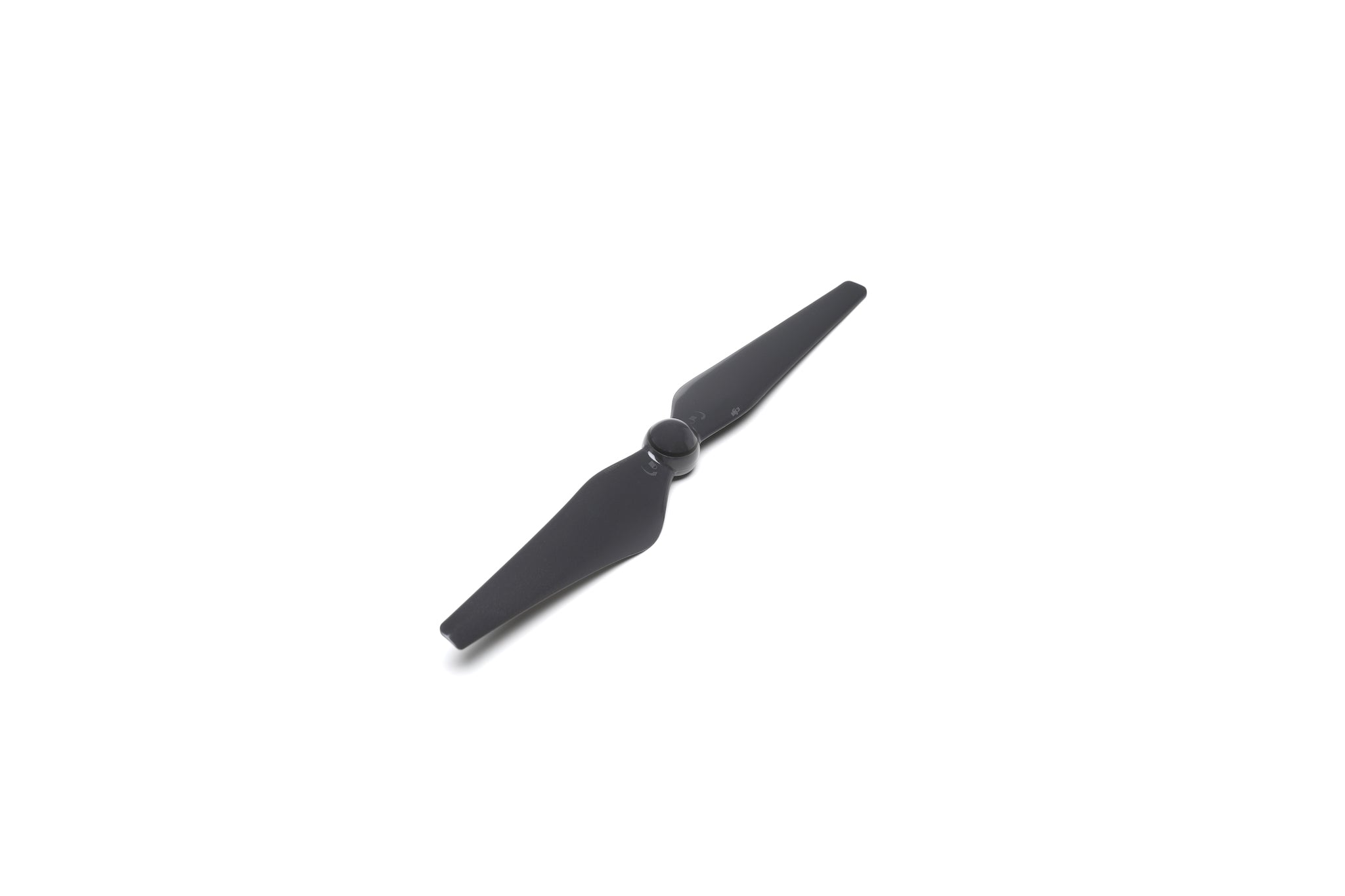 DJI Phantom 4 Quick Release Propellers 9450S (1CW+1CCW) - Obsidian Edition - High Performance Replacement Drone Props for Aerial Photography & Videography
