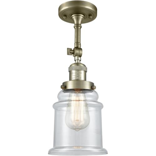 Antique Brass
