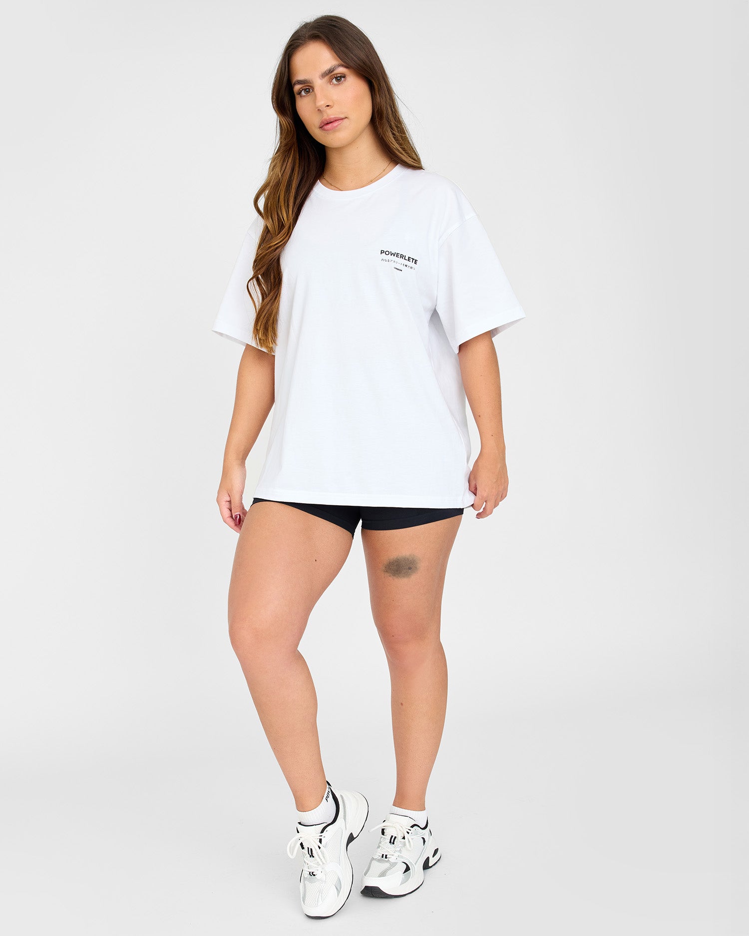 Underground Oversized T-Shirt for Men & Women - Trendy Streetwear Fashion for Casual Wear, Concerts, and Urban Outfits