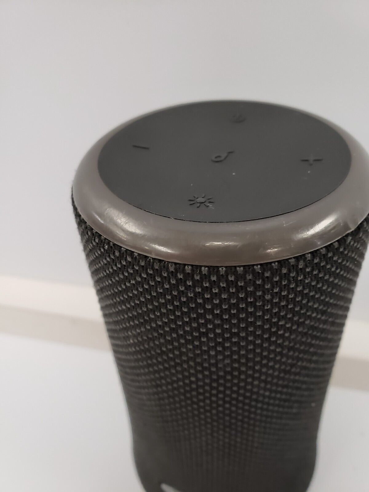 Soundcore A3165 Bluetooth Speaker - Portable Wireless Speaker with Rich Bass, 24H Playtime, IPX7 Waterproof - Perfect for Outdoor, Pool, Beach & Travel