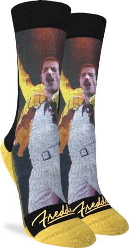 Freddie Mercury, Wembley