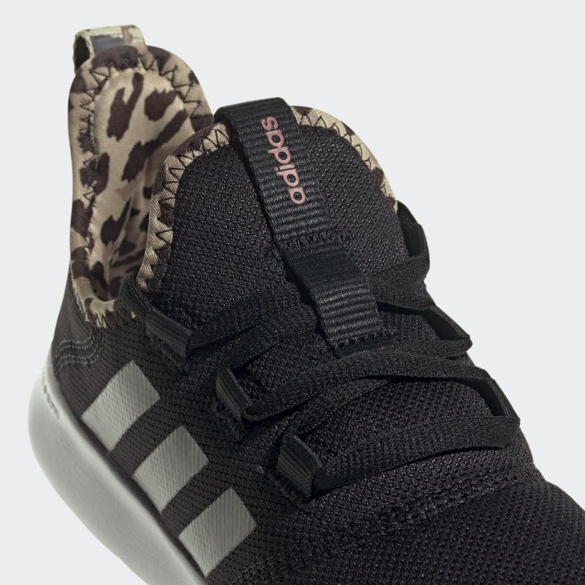 adidas Women's Cloudfoam Pure 2.0 Running Shoes - Lightweight Comfortable Sneakers for Jogging, Gym Workouts & Daily Walking