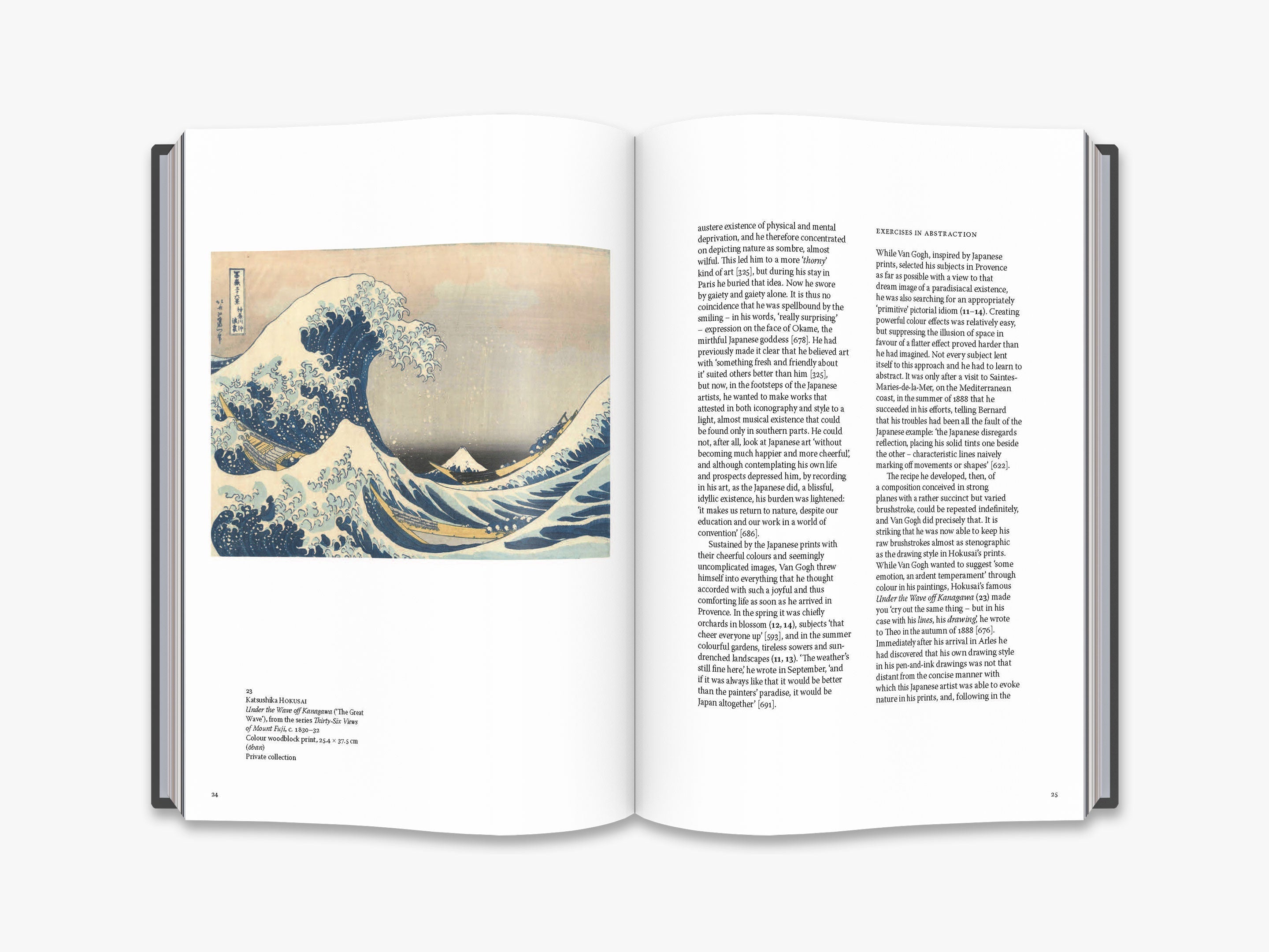 Japanese Prints: Vincent van Gogh's Art Collection - Perfect for Home Decor & Art Lovers