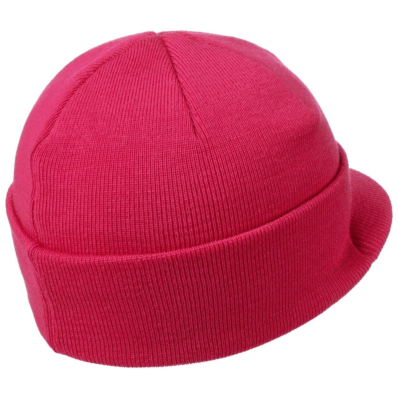 Lierys Premium Fine Merino Wool Knit Beanie - Soft & Warm Winter Hat for Men & Women - Perfect for Skiing, Hiking & Outdoor Activities