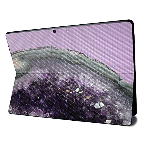 Amethyst Agate