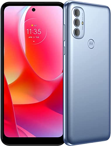 Unlocked Moto G Power 2022 (128GB, 4GB RAM) 6.5