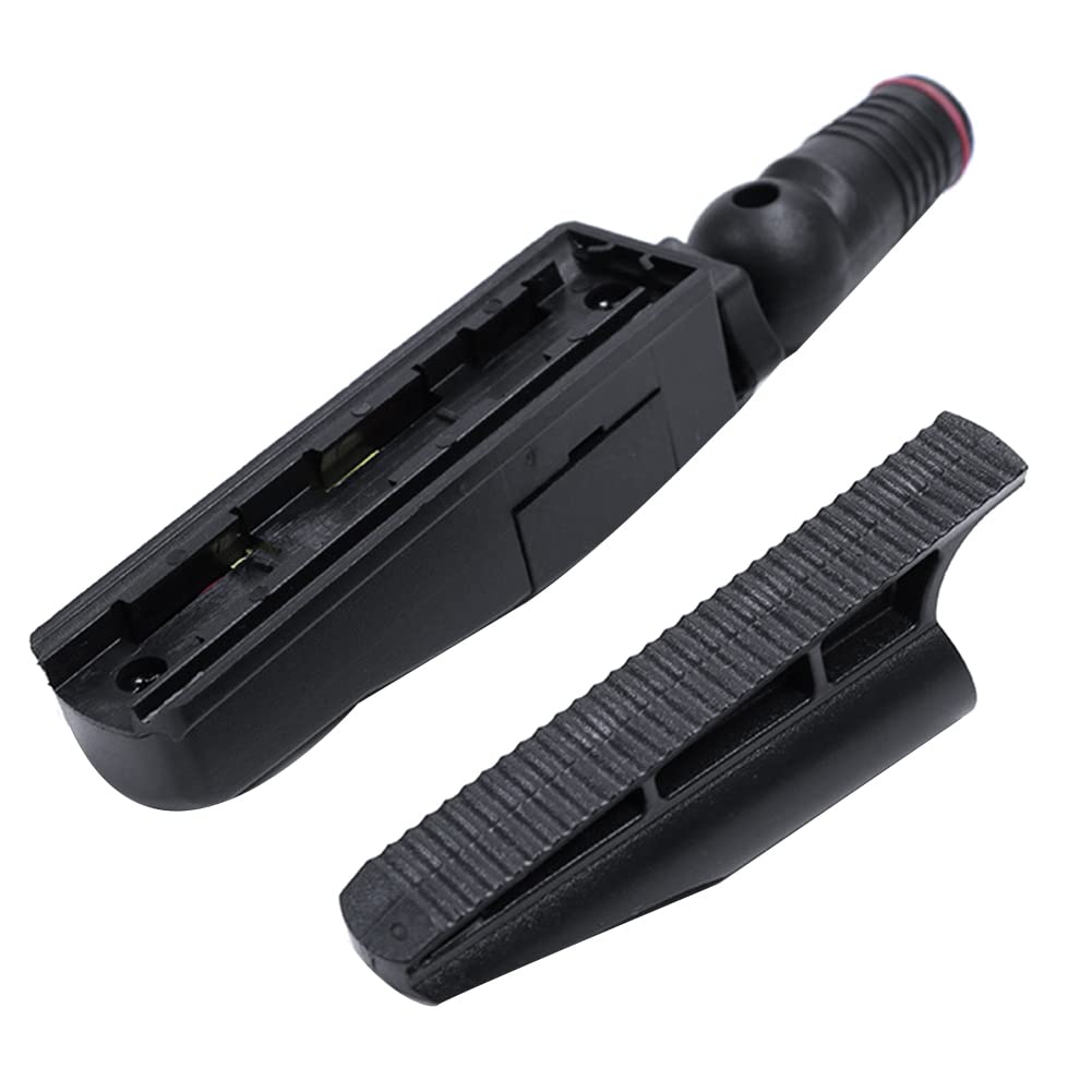 BUXTOM Golf Putter Sight - Portable Laser Putting Trainer for Golfers | Improve Putting Accuracy & Alignment | Perfect for Practice & On-Course Training