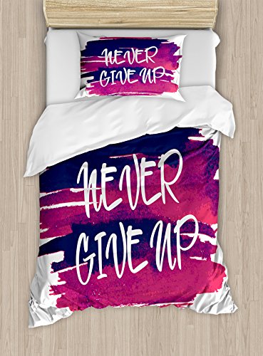 Fuchsia Indigo White