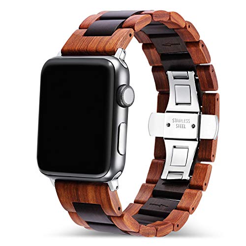 Red Sandalwood and Ebony