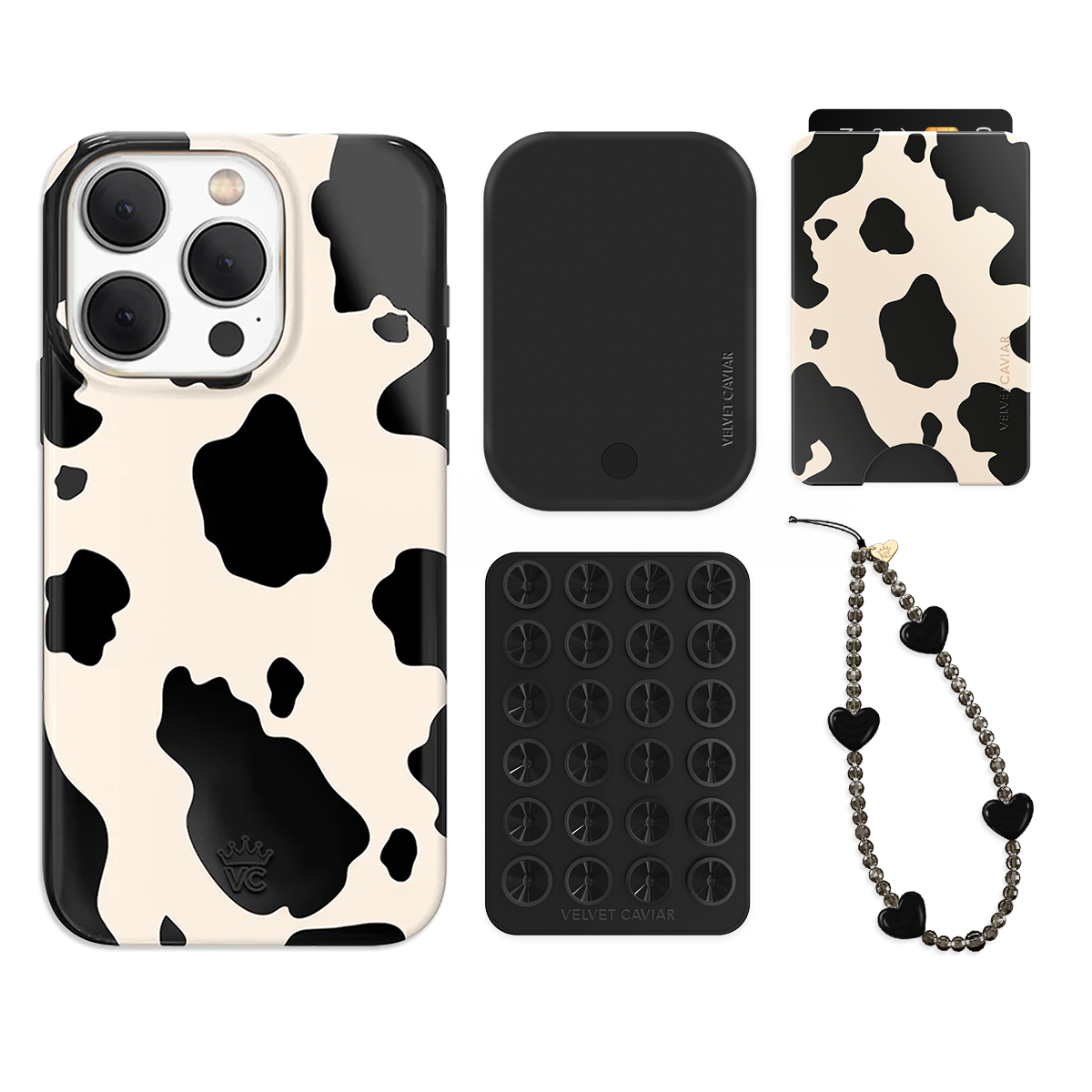 Cowgirl iPhone Wallet Case with Card Holder - Western Style Leather Phone Case for iPhone 13/14/15 Pro Max - Perfect for Rodeo, Country Music Festivals & Outdoor Adventures
