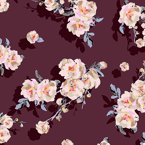Blooms and Branches
