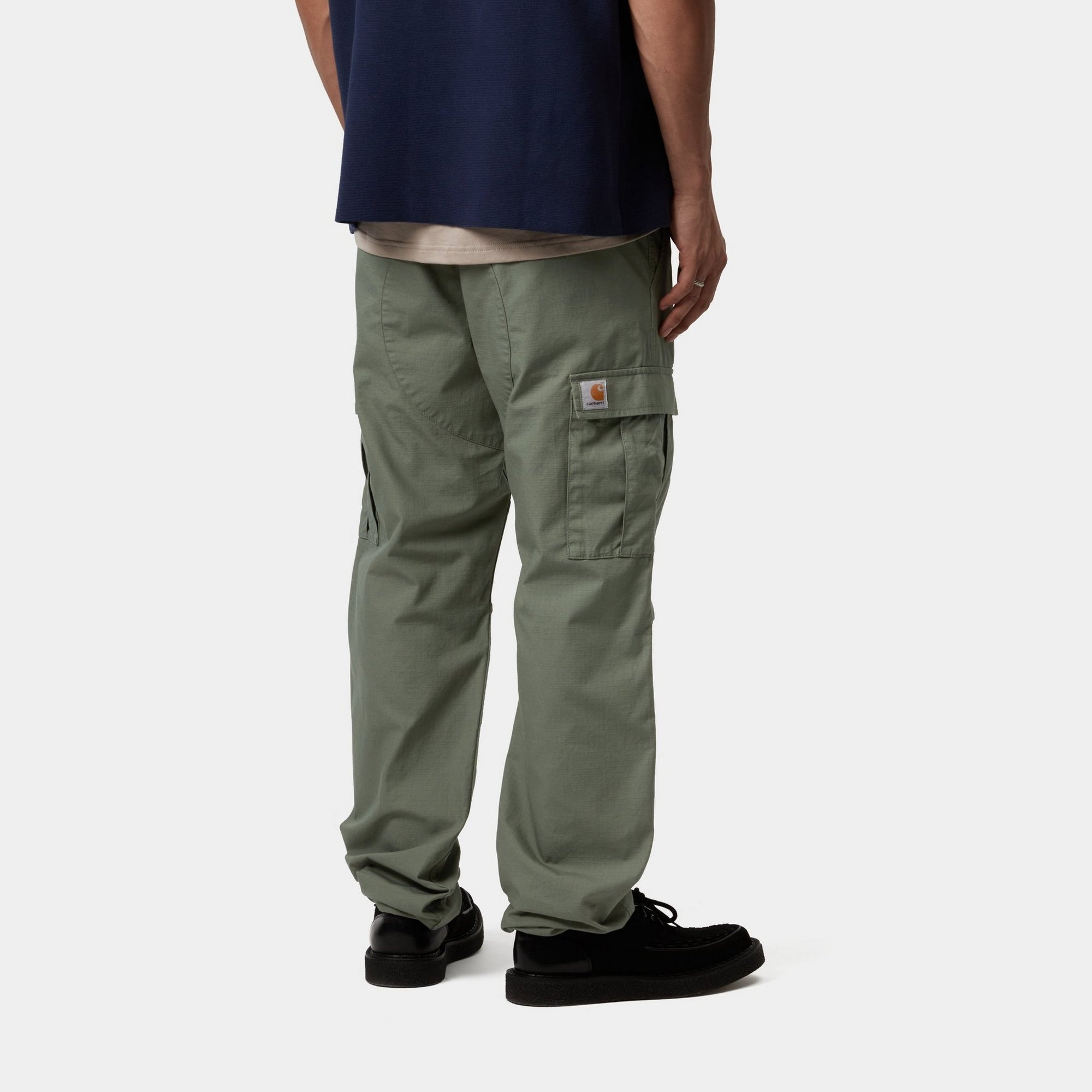 Aviation Pants for Men - Stylish Cargo Pants with Multiple Pockets | Comfortable Workwear & Outdoor Adventure Pants for Hiking, Travel and Daily Wear