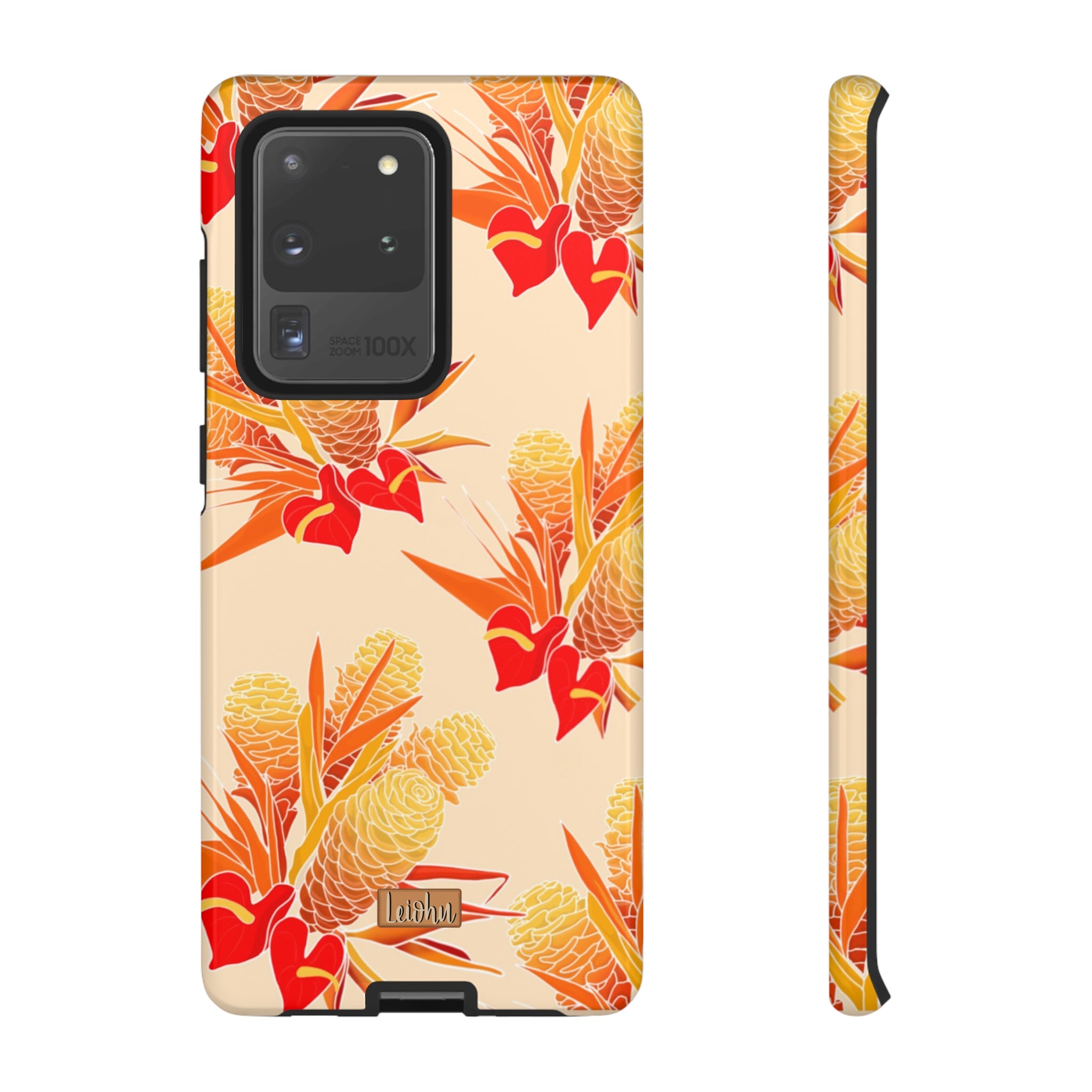 Original Honey Bee Case for Samsung Galaxy - Slim Protective Cover with Premium Design for Everyday Use, Travel & Outdoor Activities