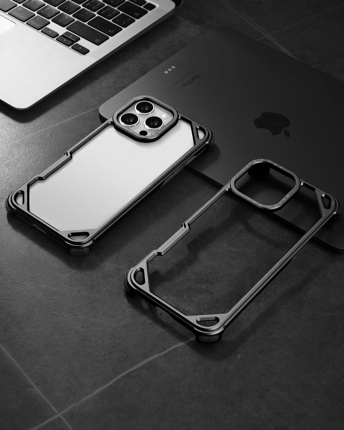 OATSBASF iPhone 16 Pro Max 6.9