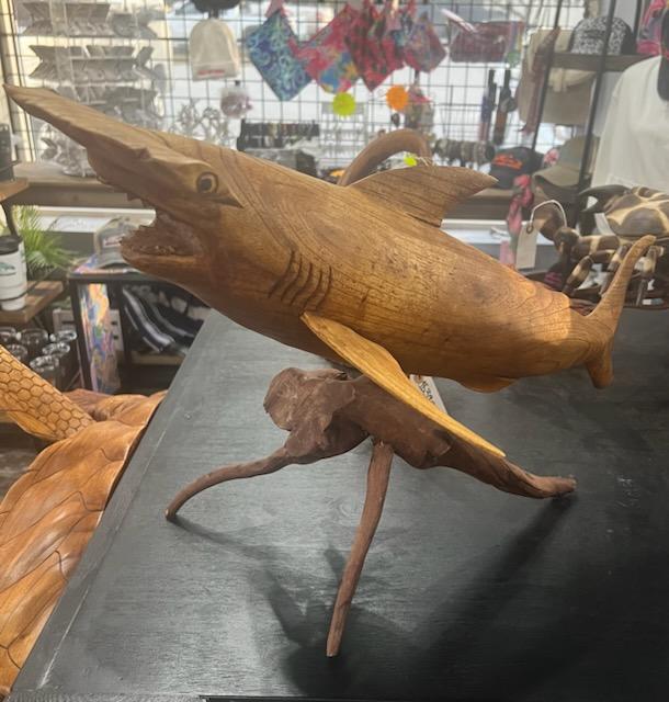 Steve Whitlock Handcrafted Wood Art - Unique Wooden Wall Decor & Home Decor for Living Room, Bedroom, Office