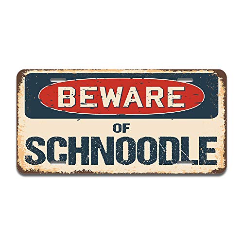 Beware of Schnoodle