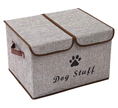 Dog Light Gray