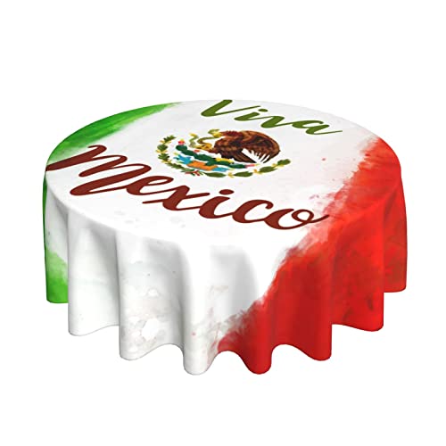 Viva Mexico Mexican