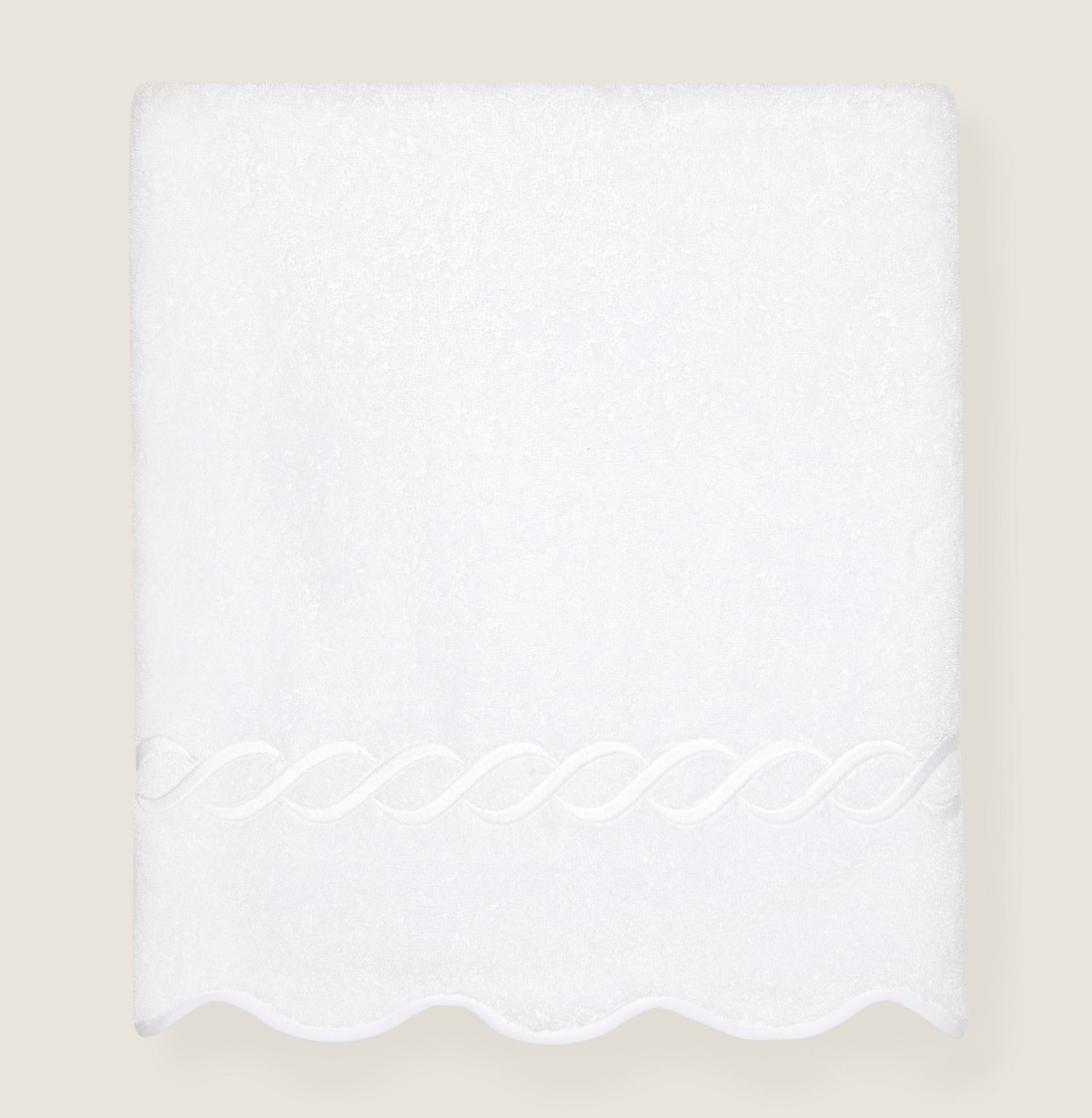 Premium Treccia Towel - Soft, Absorbent & Quick-Drying Bath Towel Set for Spa, Beach & Gym - Luxury Turkish Cotton Bath Sheets for Home & Travel