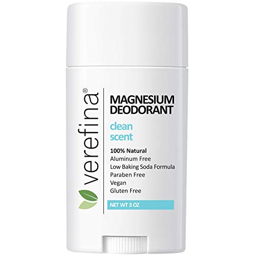 Clean Scent