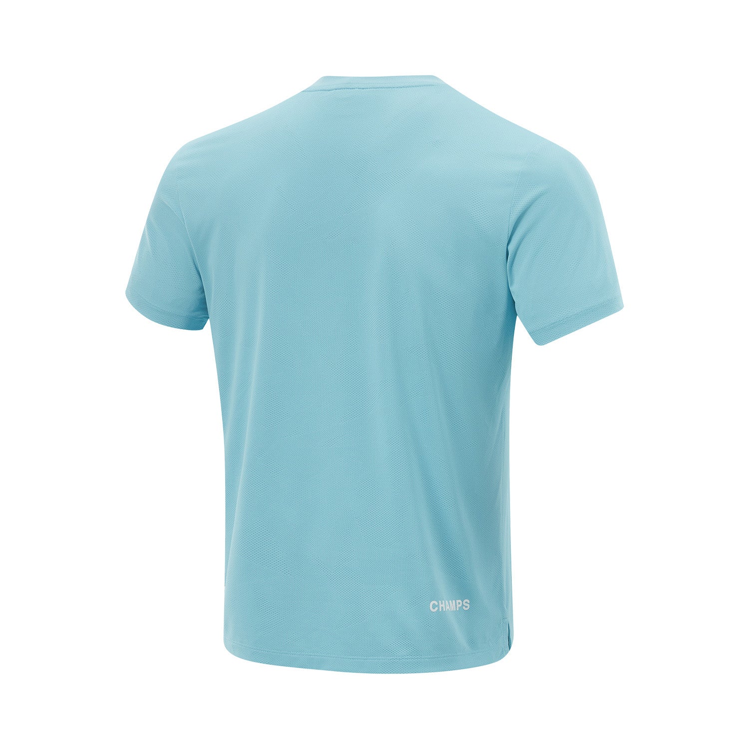 Wade T-Shirt ATSV015 - Comfortable Cotton Men's Casual Tee for Everyday Wear, Gym, and Outdoor Activities