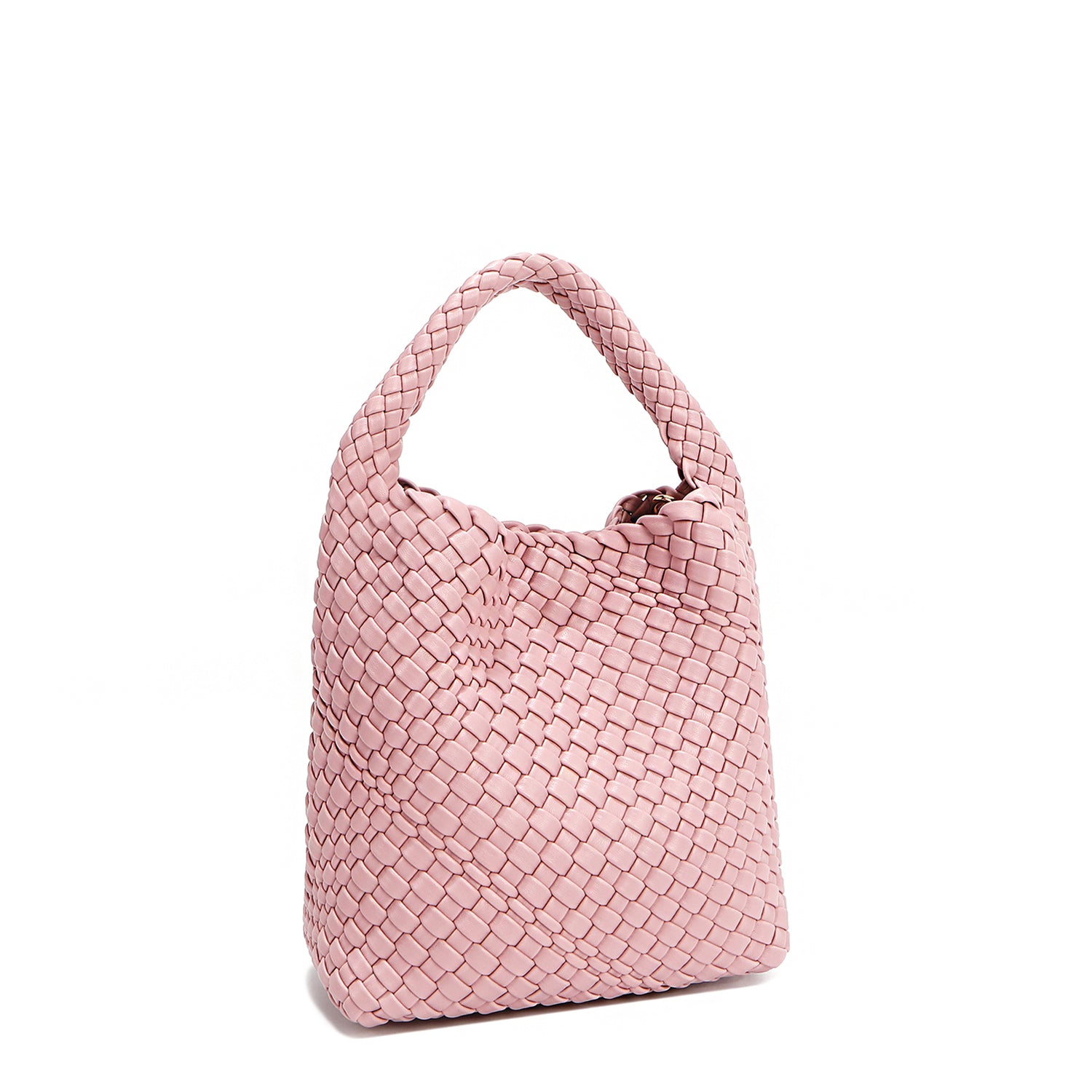 NODU NADU JUNI Crossbody Bag with Detachable Pouch - Stylish & Functional Purse for Women, Perfect for Travel, Work & Everyday Use