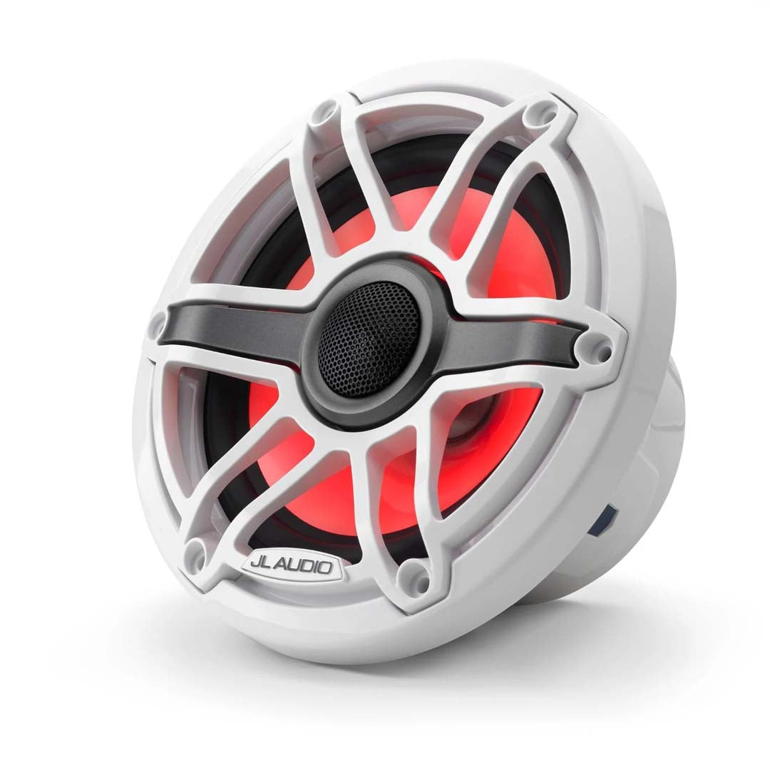 JL Audio M6 650X S GwGw i - 6.5