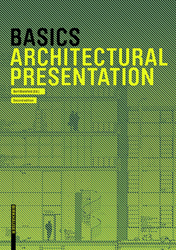 Architectural Presentation Models - Professional Scale Building Kits for Designers & Students | Perfect for Studio Projects, Client Meetings & Competitions