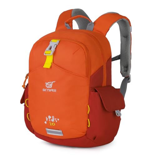 Red-orange