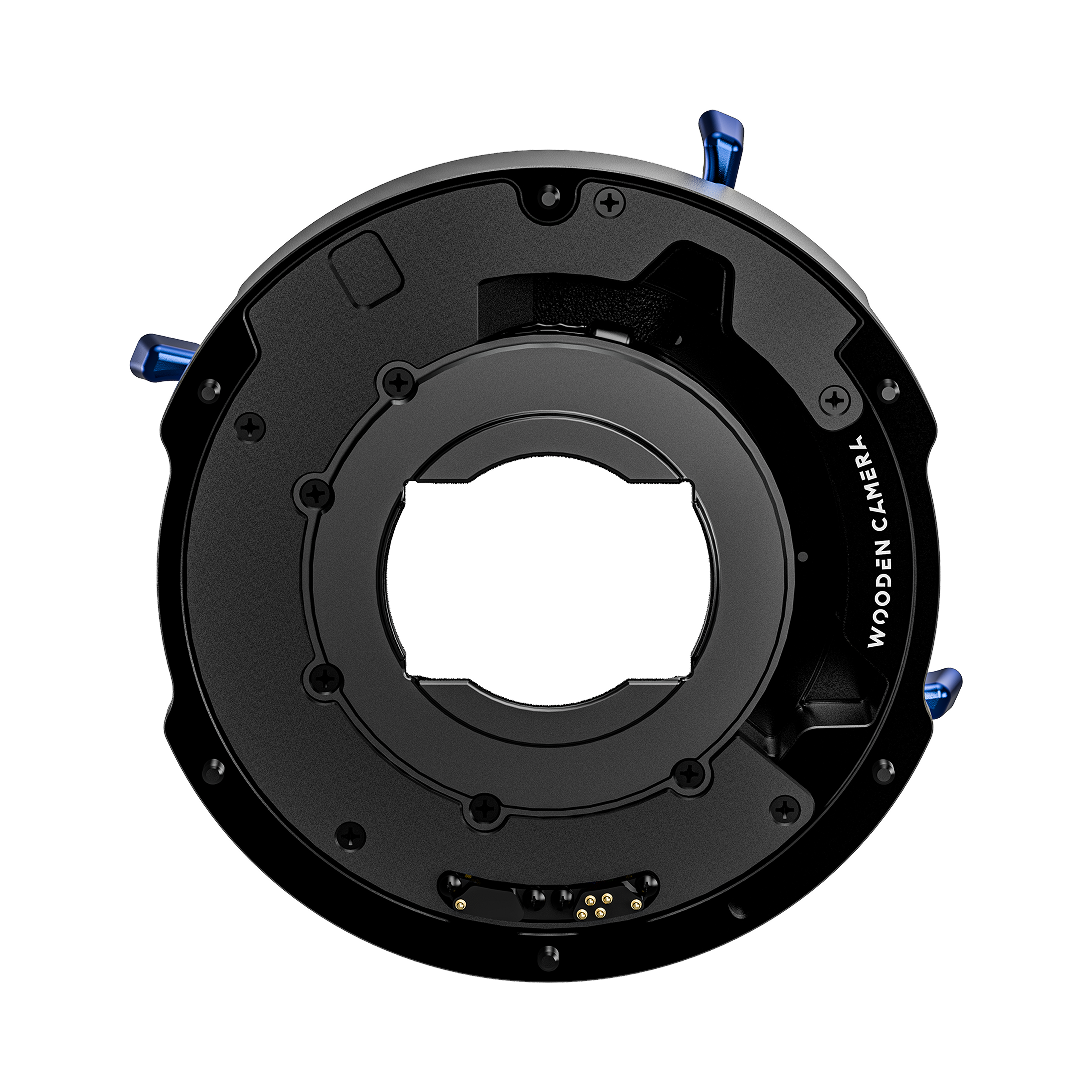 ARRI LPL Mount v2 Adapter for Sony VENICE, VENICE 2 & BURANO Cameras - Professional Cine Lens Compatibility for Film Production & Cinematography