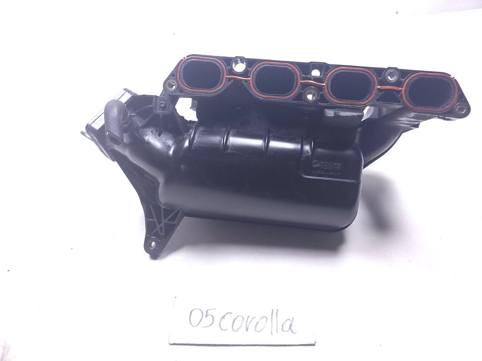 04-08 Toyota Corolla Intake Manifold 1.8L OEM Replacement Part - Perfect for Engine Performance Upgrade & Repair
