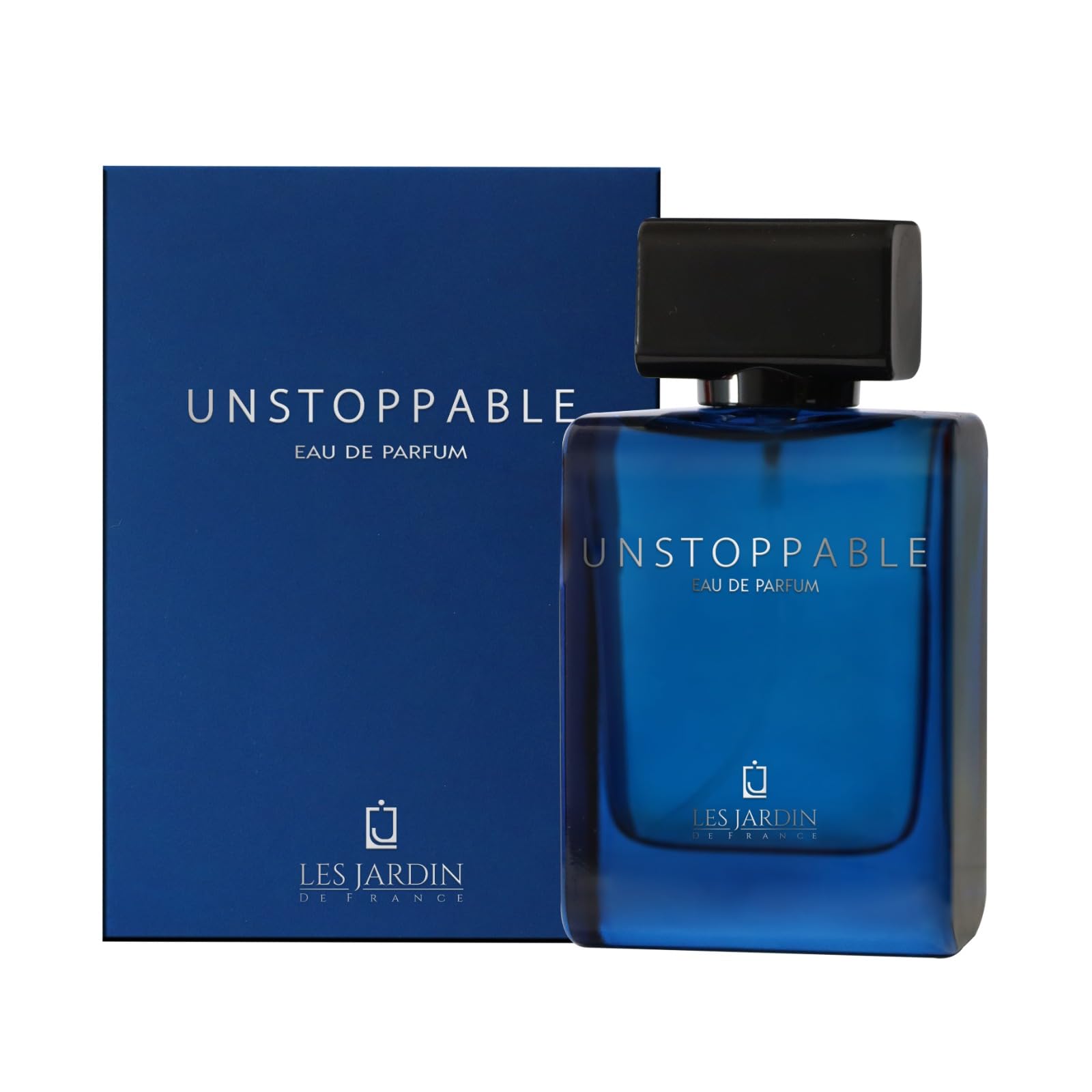 Unstoppable 3.4 Eau De Parfum for Men - Long Lasting Cologne with Bold Fragrance | Perfect for Date Night, Office & Special Occasions