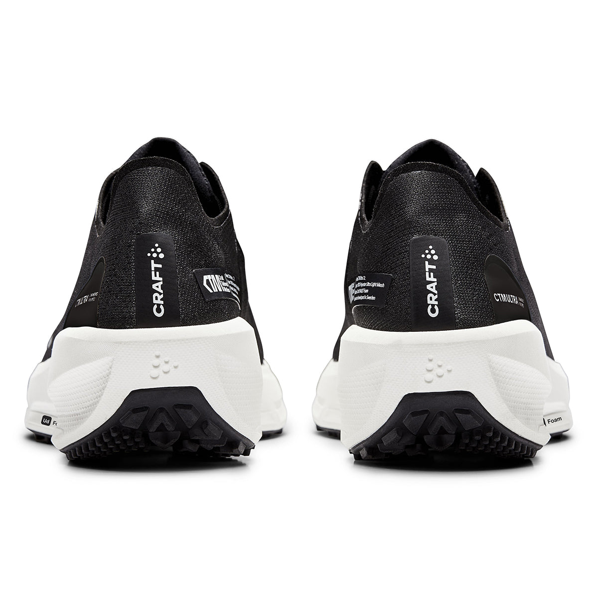 Craft CTM Ultra 2 Women's Running Shoes - Lightweight & Breathable for Road Running, Trail Jogging & Gym Workouts