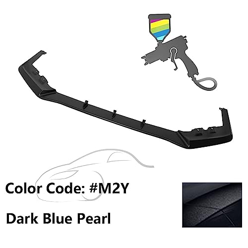Painted #M2Y Dark Blue Pearl