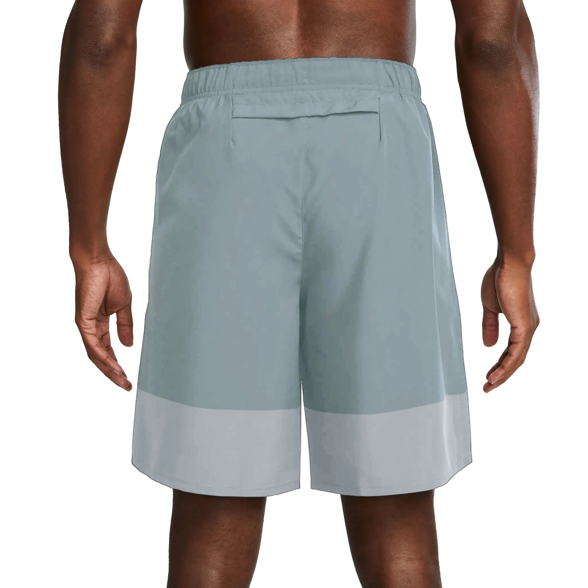 Nike Dri-FIT Men's Training Shorts - Lightweight Quick-Dry Gym Workout Shorts with Mesh Liner for Running, Basketball & Active Lifestyle