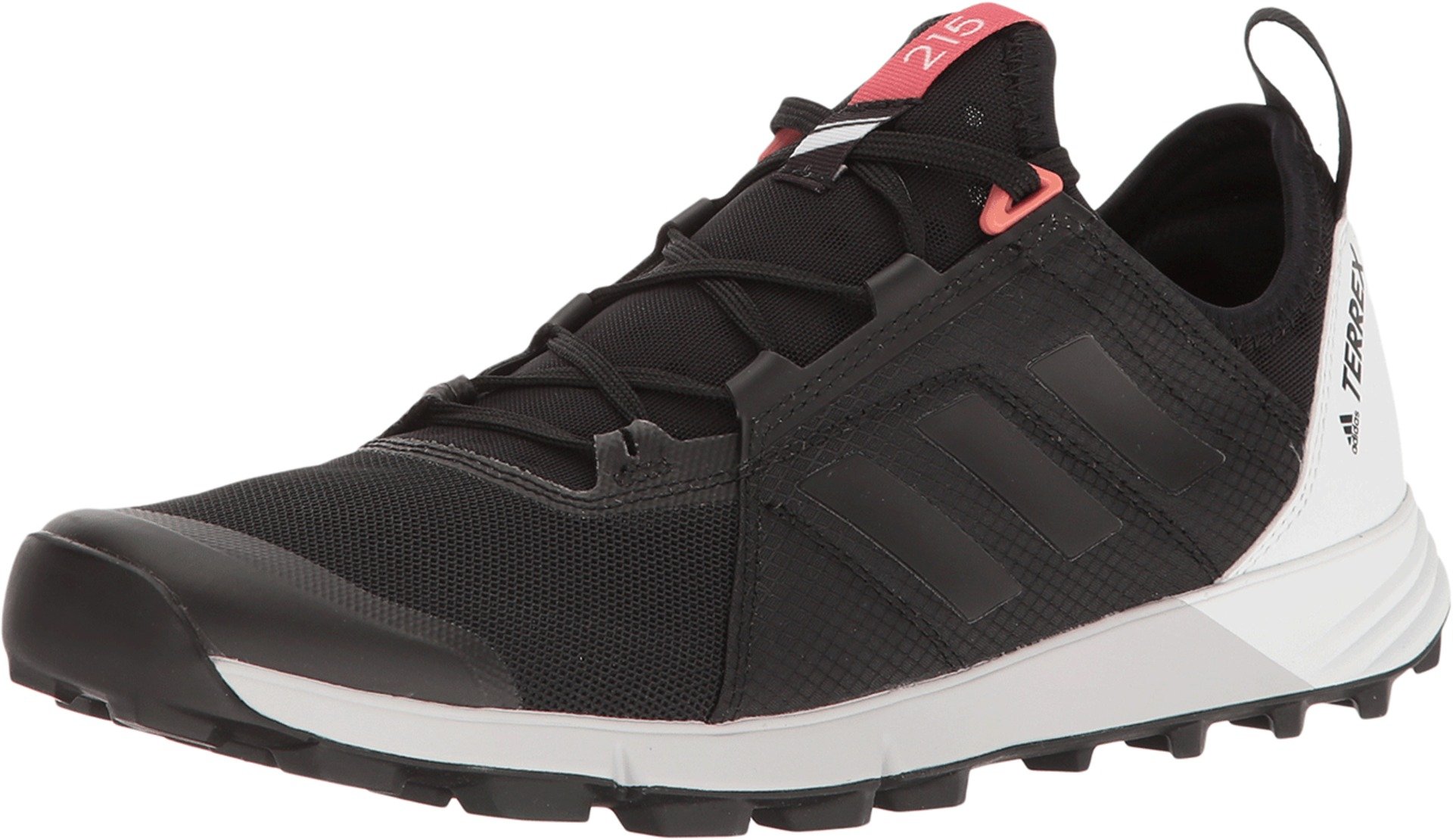 adidas Women's Terrex Agravic TR Trail Running Shoes - Lightweight Hiking Shoes for Women with Grip & Support - Perfect for Trail Running, Hiking & Outdoor Adventures