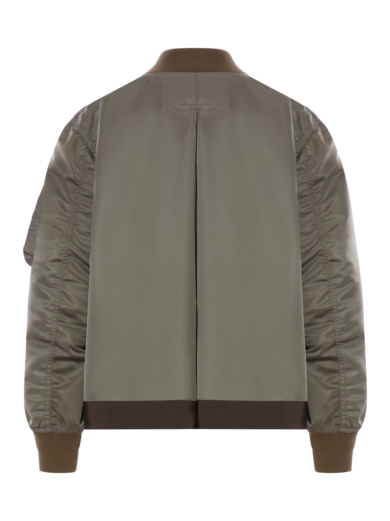 Waterproof Nylon Twill Jacket for Men & Women - Lightweight Windbreaker for Outdoor Activities, Hiking, and Travel
