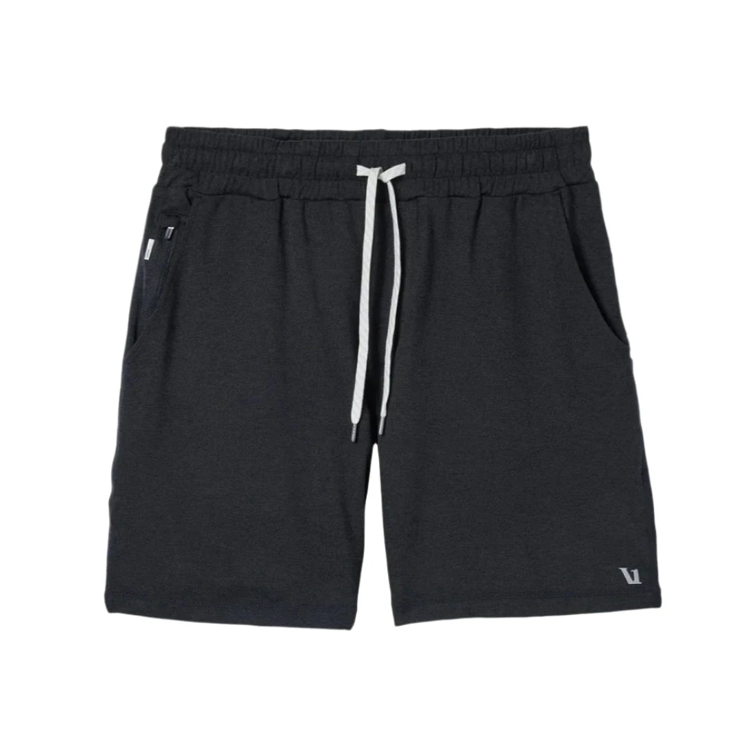 Men's Ponto Short - Comfortable Stretch Casual Shorts for Men | Perfect for Gym, Running, Travel & Everyday Wear