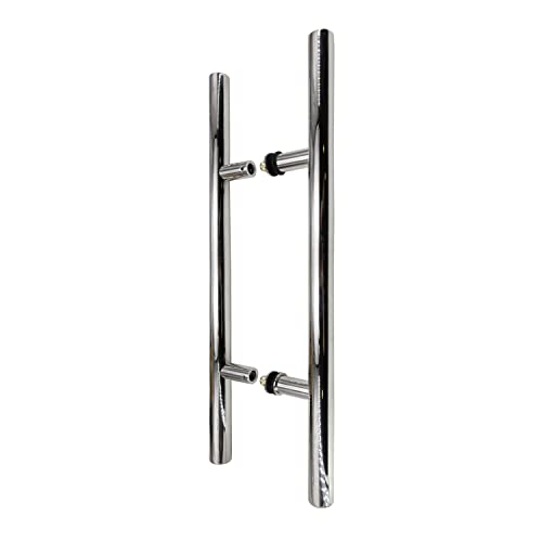 Chrome Finish
