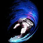 Space Surf