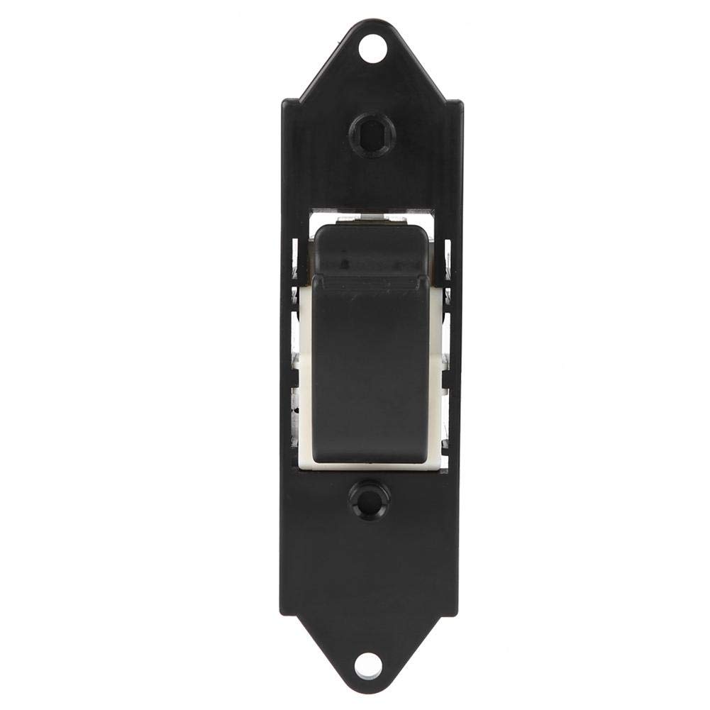 Power Window Switch Replacement for Mitsubishi Lancer ASX Colt Magnum L-200 - OEM MR587944 - Auto Electric Window Control Switch for Smooth Operation (Perfect for DIY Car Repairs & Window Maintenance)