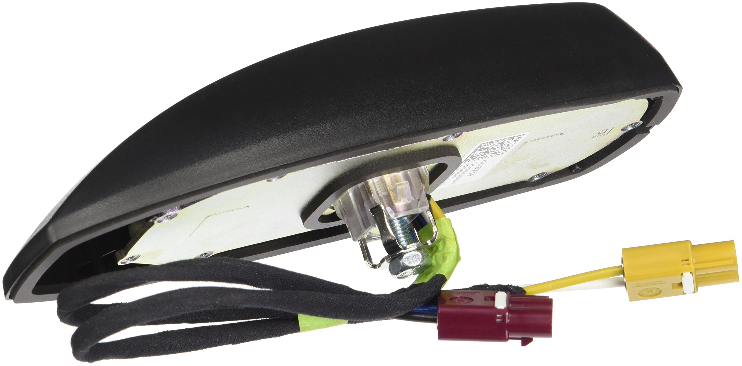 ACDelco 23298710 GM Original Equipment High Frequency Antenna - Compatible with Select GM Vehicles for Enhanced Radio Reception | Perfect for Road Trips & Daily Commutes