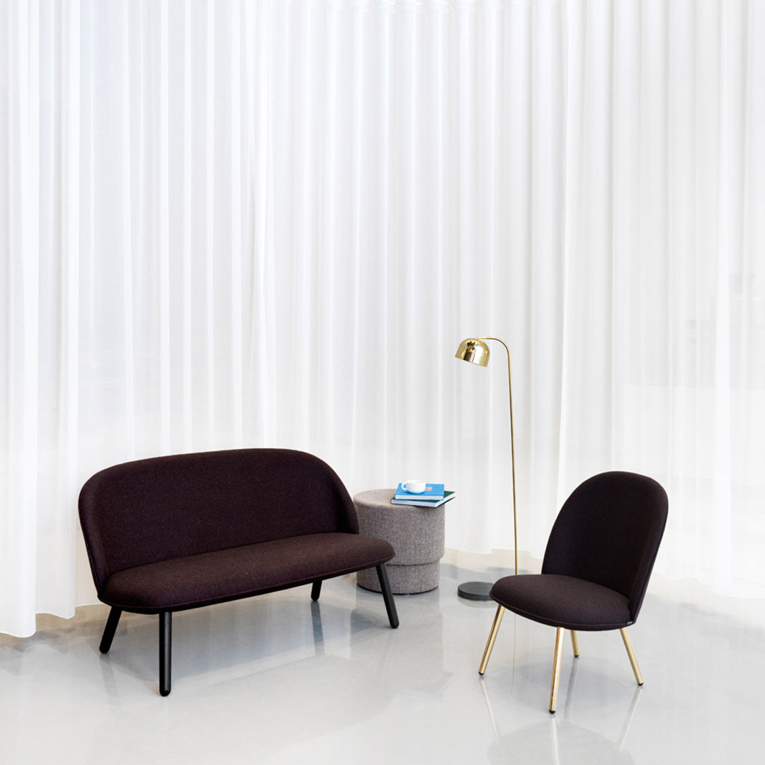 Hornemann Ace Sofa by Normann Copenhagen - Modern Minimalist Scandinavian Design for Living Room, Lounge & Office