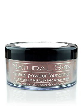 Dark to Ebony Complexion with Neutral Undertones - Shade #221
