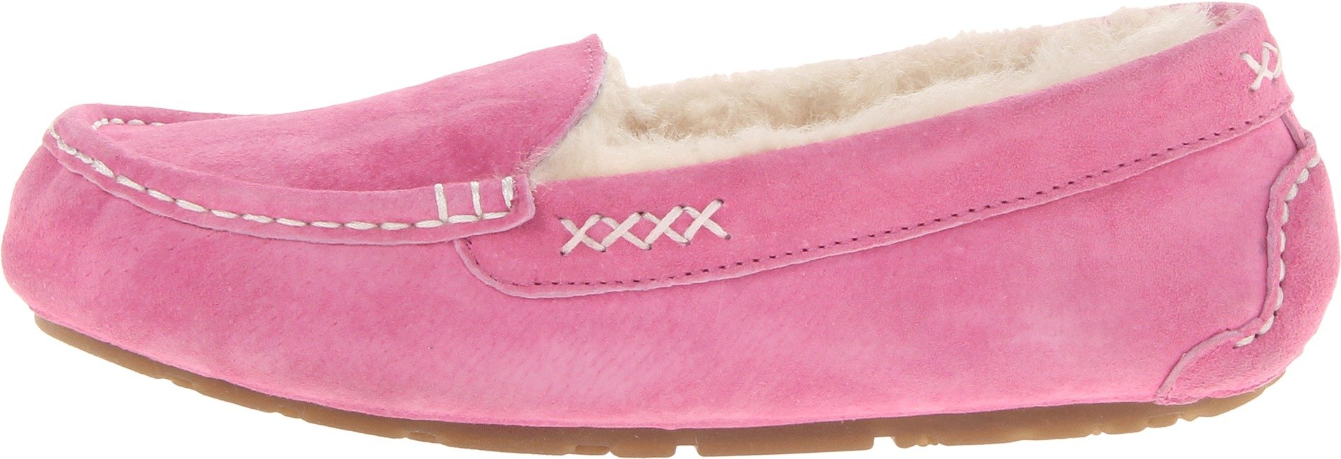 Old Friend Women's Bella Slipper - Cozy Memory Foam House Shoes for Indoor Comfort and Relaxation