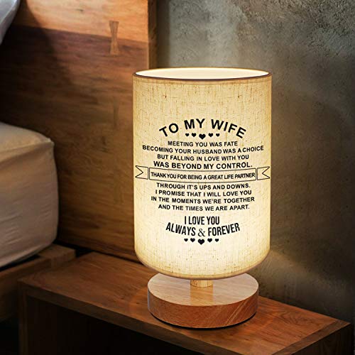 B-To My Wife