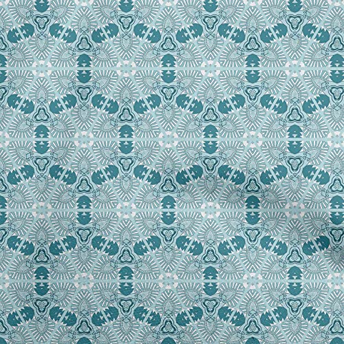 Teal Green