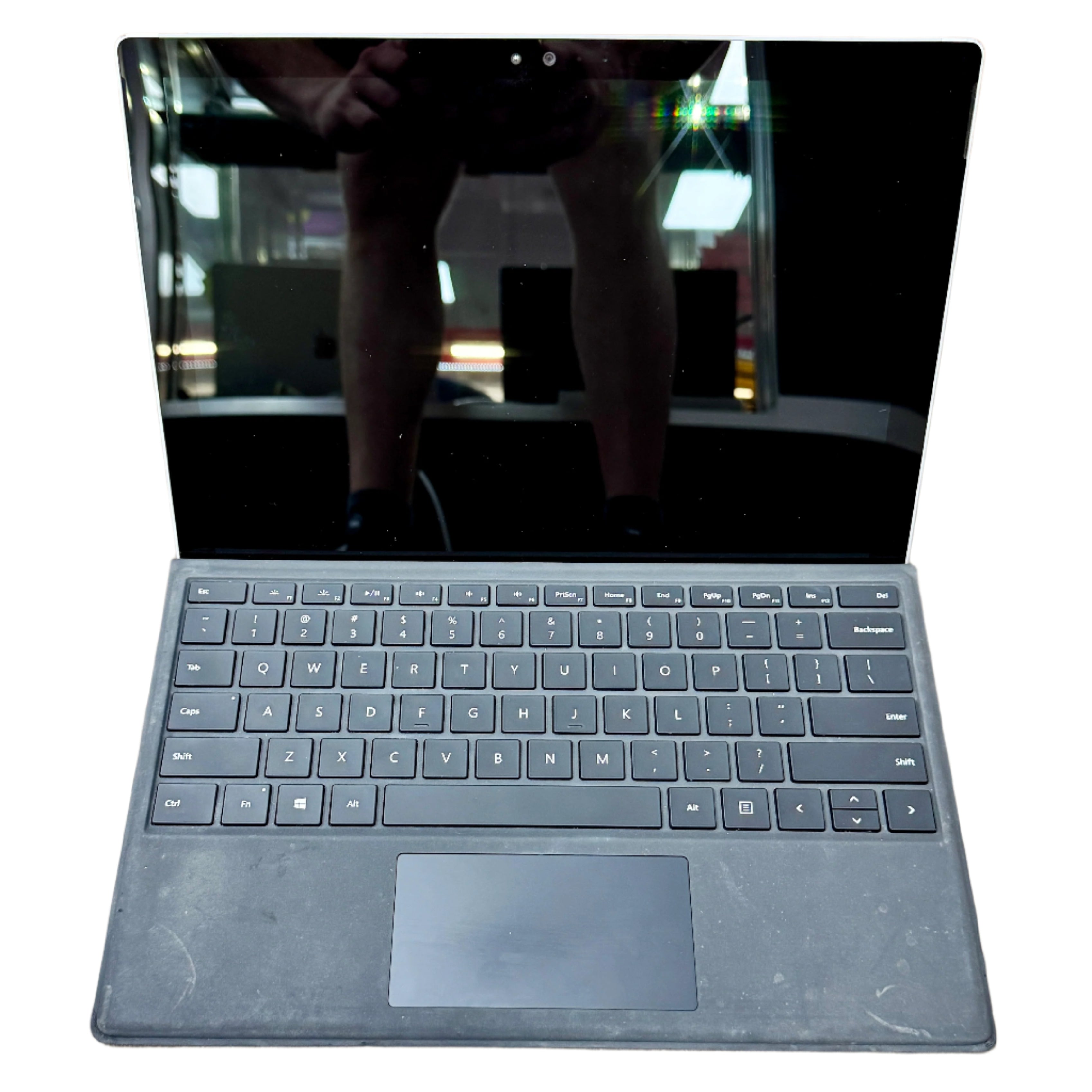 Microsoft Surface Pro Plus Tablet - 12.3